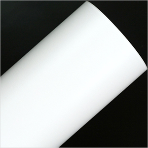 옥내광고용 단색시트지 (HY1701) white