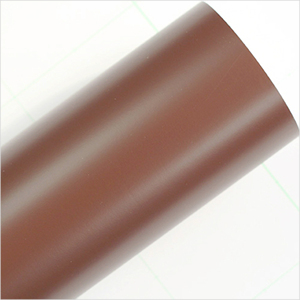 옥내광고용 단색시트지 (HY1806) bruin brown