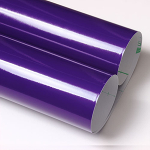옥외광고용 단색시트지 (3601/유광) violet